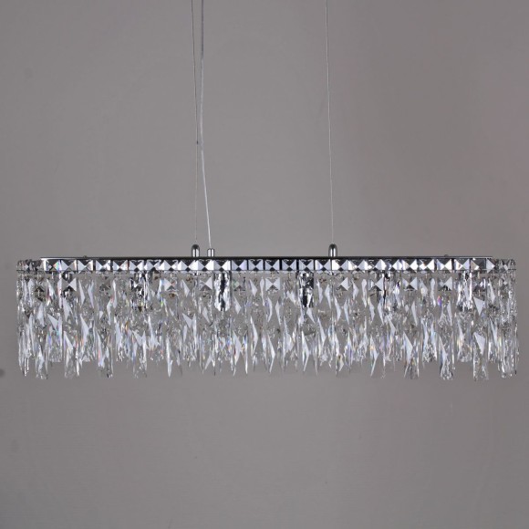 Подвесная люстра Reluce 00750-0.4-08L DN