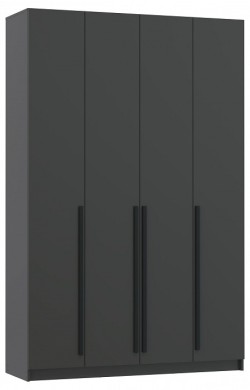 Шкаф платяной Брандо 67.09 TRM_CB-00012109