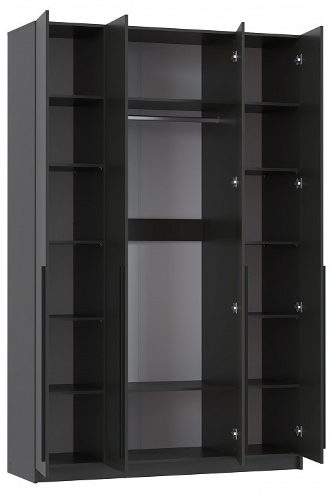 Шкаф платяной Брандо 67.09 TRM_CB-00012109