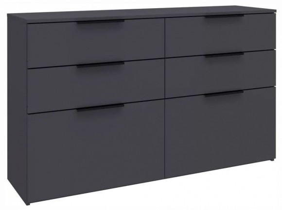 Комод Лаура 464.17 STL_2024046400170