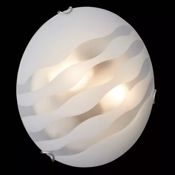 Потолочный светильник Sonex Ondina 133/K Потолочный светильник Sonex Ondina 133/K