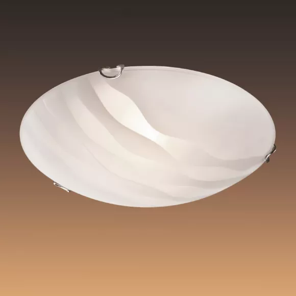 Потолочный светильник Sonex Ondina 133/K Потолочный светильник Sonex Ondina 133/K