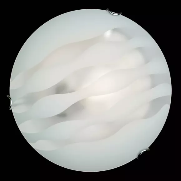 Потолочный светильник Sonex Ondina 133/K Потолочный светильник Sonex Ondina 133/K