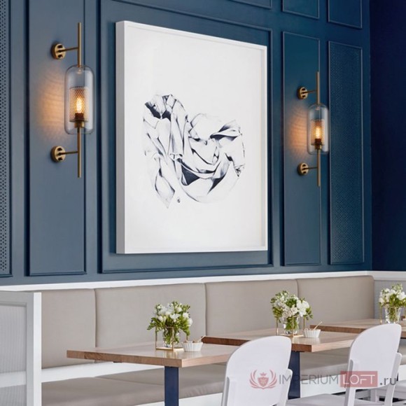 Бра ImperiumLoft Catch 189447-26