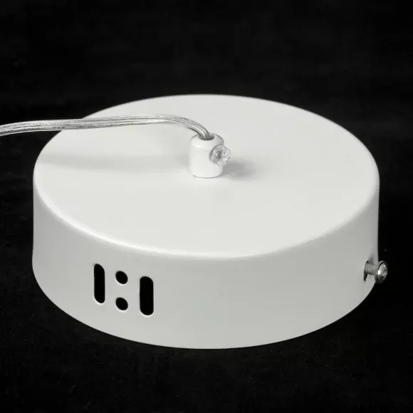 Подвесной светильник Lussole Aberdeen LSP-7152 Подвесной светильник Lussole Aberdeen LSP-7152