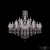 Подвесная люстра Bohemia Ivele Crystal 1415/20+10+5/530 G