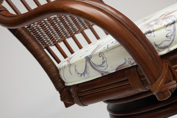 Стул барный Andrea TET_8415