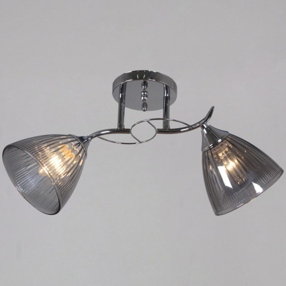 Потолочный светильник Reluce 12560-0.3-02 CR