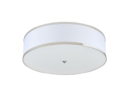 Потолочный светильник Newport Sarah 3559/PL nickel М0070139