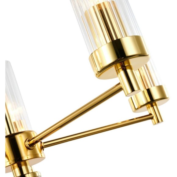 Подвесная люстра Favourite 2673-5P