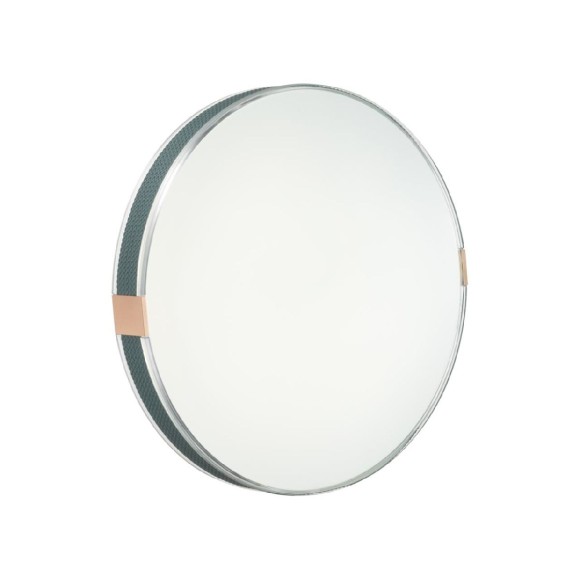 Настенно-потолочный светильник Sonex Otiga blue 7677/DL