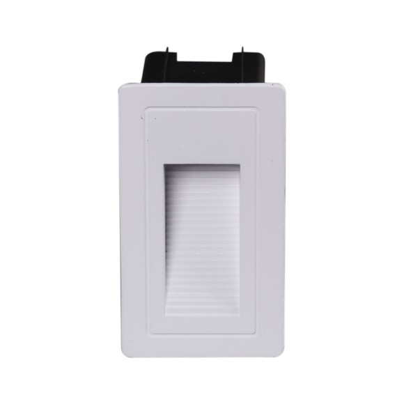 Подсветка для лестниц Reluce 86606-9.0-001TL LED3W WT