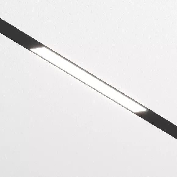 Трековый светильник Elektrostandard Slim Magnetic 4690389178849, 4200, Нейтральный белый Трековый светильник Elektrostandard Slim Magnetic 4690389178849, 4200, Нейтральный белый