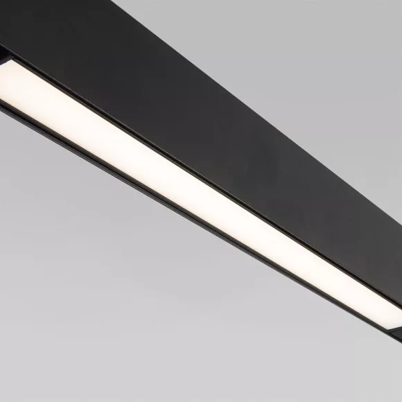 Трековый светильник Elektrostandard Slim Magnetic 4690389178849, 4200, Нейтральный белый, Современный Трековый светильник Elektrostandard Slim Magnetic 4690389178849, 4200, Нейтральный белый, Современный