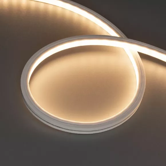 Грейзер Arlight THOR-TOP-B70-10x10mm 24V Warm3000 (15 W/m, IP67, 5m, wire x2) 045318 Грейзер Arlight THOR-TOP-B70-10x10mm 24V Warm3000 (15 W/m, IP67, 5m, wire x2) 045318