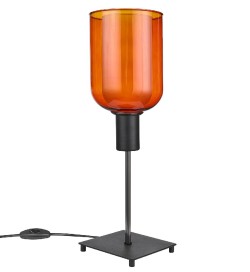 Настольная лампа 33 Идеи TLL201.07.03.BL-M27OR