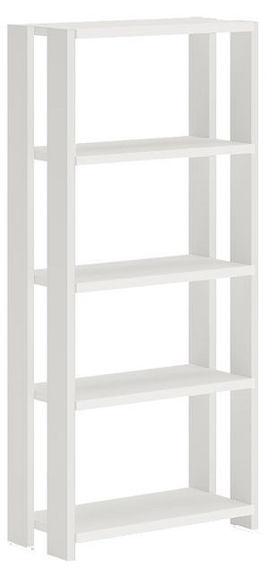 Стеллаж Slim СТЛН-145 MER_STLN-145_BE