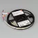 Светодиодная лента Arlight RT-A240-10mm 24V Warm2700 (22 W/m, IP20, 2835, 5m) 038746