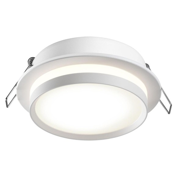 Встраиваемый светильник Novotech Wir Lirio 371035