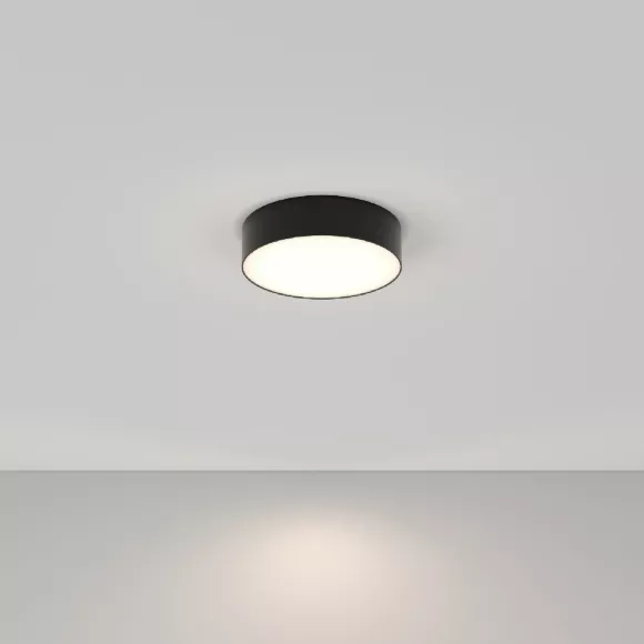 Потолочный светильник Maytoni Zon C032CL-24W4K-RD-B Потолочный светильник Maytoni Zon C032CL-24W4K-RD-B