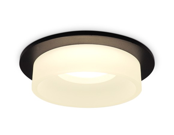 Встраиваемый светильник Ambrella Light Techno Spot TN1312