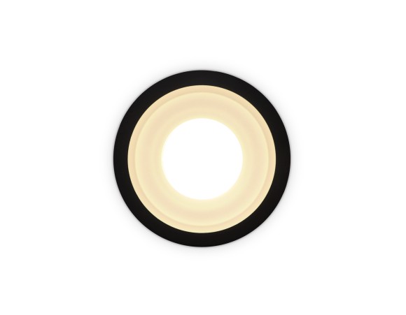 Встраиваемый светильник Ambrella Light Techno Spot TN1312