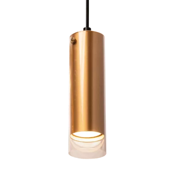 Подвесной светильник Wolta Oro WSL-GU10/P07G