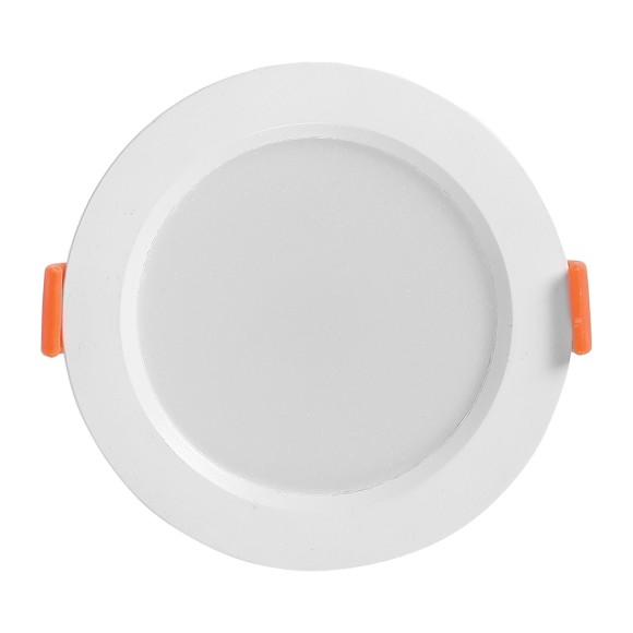 Встраиваемый светильник Feron 48983 AL1528