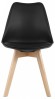 Набор стульев Frankfurt SGR_Y863-V-seat-black-X4