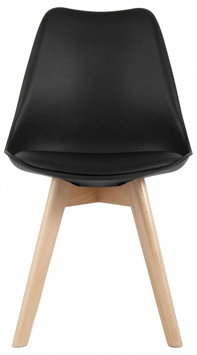 Набор стульев Frankfurt SGR_Y863-V-seat-black-X4