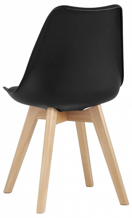 Набор стульев Frankfurt SGR_Y863-V-seat-black-X4