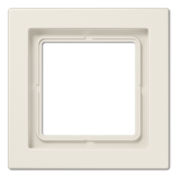 Рамка одноместная Jung LSD981W