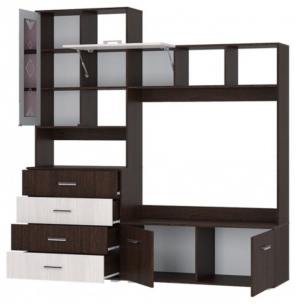 Стенка для гостиной Белла BTS_N14471242