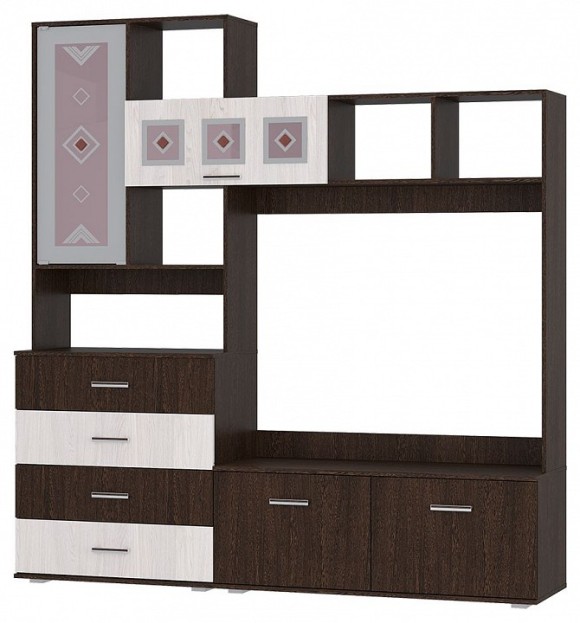 Стенка для гостиной Белла BTS_N14471242