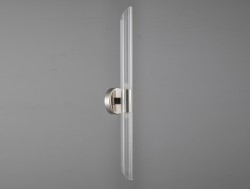 Настенный светильник Newport 7278/A nickel new М0070706