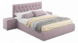 Кровать двуспальная Verona 2000x1600 NMB_TE-00004479