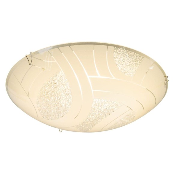 Потолочный светильник Globo Noir I 48206-8