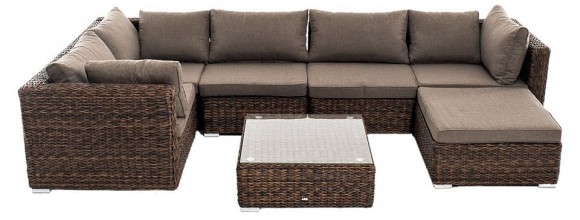 Набор уличный Лунго SIS_UT-00005402