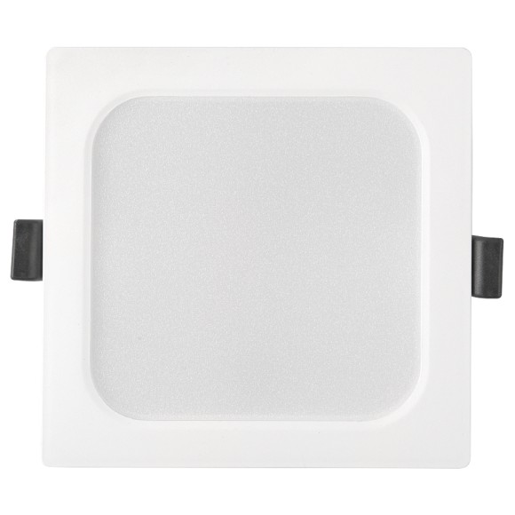 Встраиваемый светильник General GLP-SW3-9BT-118-4 412413