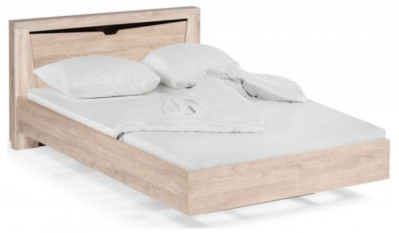 Кровать полутораспальная Магантия WO_533200