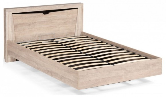 Кровать полутораспальная Магантия WO_533200