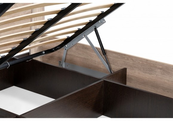 Кровать полутораспальная Магантия WO_533200