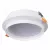 Встраиваемый светильник Reluce 70002-9.0-001RLD GX70 WT