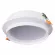 Встраиваемый светильник Reluce 70002-9.0-001RLD GX70 WT