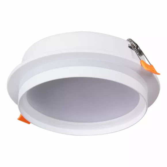Встраиваемый светильник Reluce 70002-9.0-001RLD GX70 WT Встраиваемый светильник Reluce 70002-9.0-001RLD GX70 WT