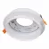 Встраиваемый светильник Reluce 70002-9.0-001RLD GX70 WT