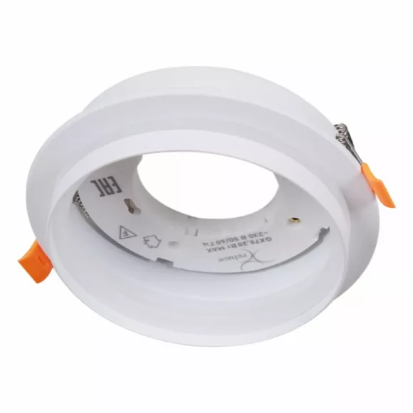 Встраиваемый светильник Reluce 70002-9.0-001RLD GX70 WT Встраиваемый светильник Reluce 70002-9.0-001RLD GX70 WT