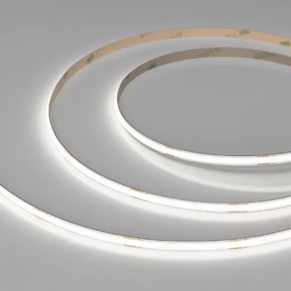 Светодиодная лента Arlight COB-X480-6mm 24V White6000 (6 W/m, IP20, CSP, 5m) 042034 Светодиодная лента Arlight COB-X480-6mm 24V White6000 (6 W/m, IP20, CSP, 5m) 042034
