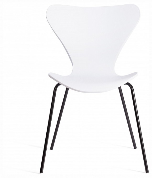 Стул Jacobsen (mod. DC 102-1) TET_21837