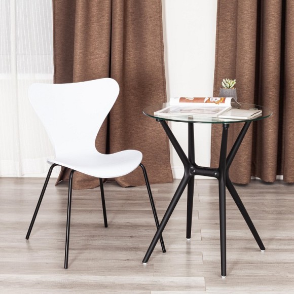 Стул Jacobsen (mod. DC 102-1) TET_21837